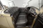 Duesenberg J148/2173 Torpedo Scaphandrier SWB by Kellner 1929 года